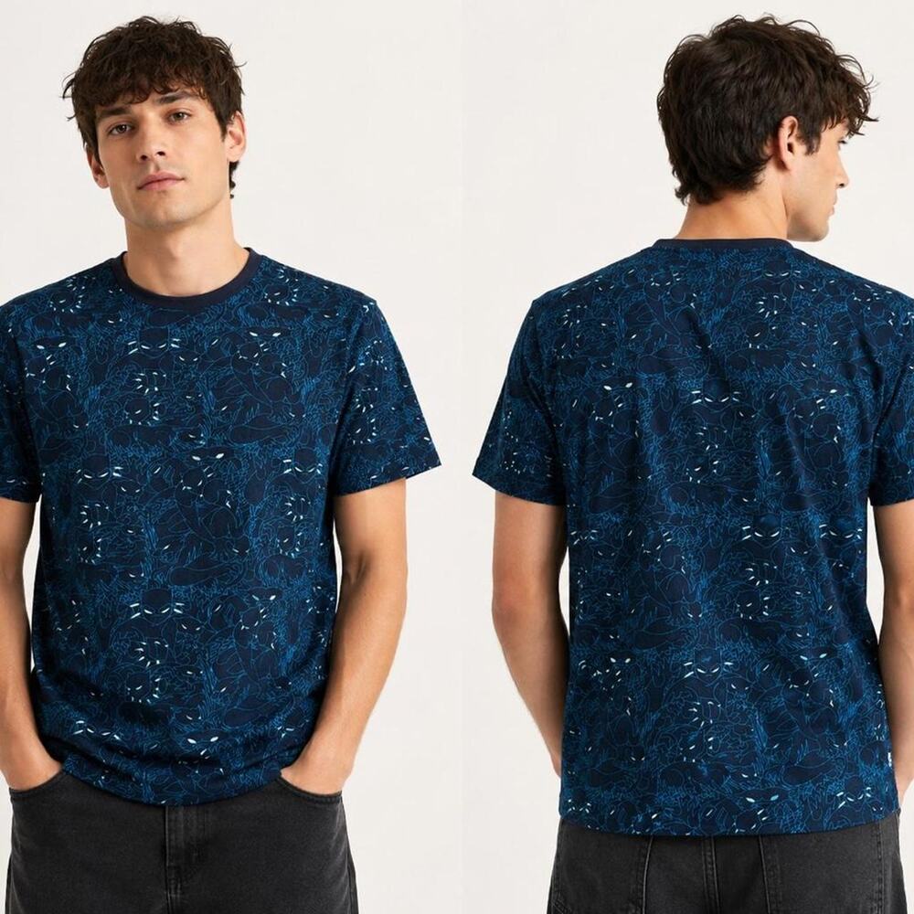 0140 Black Panther